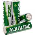 InLine Alkaline High Energy Battery, Mignon (AA), 10pcs blister