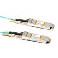 100G SFP28 AOC Active Optical Cable, 1m