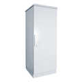 22U outdoor serverkast 600x600x1200mm (BxDxH) - IP55