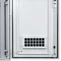 42U outdoor serverkast 600x800x2000mm (BxDxH) - IP55