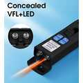 OFI Rechargeable active optical fiber identifier live fiber tester COMPTYCO