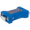 RS232 to RS485 Adapter transmission rate: 300-115.2 Kbps