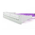 CAT 6 U-UTP installation cable, 250 MHz Eca (EN 50575), AWG 23/1, 305 m  box,