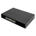 DIGITUS 16-Port Gigabit Switch 16-port 10/100/1000Base-T