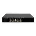 DIGITUS 16-Port Gigabit Switch 16-port 10/100/1000Base-T