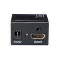 HDMI High Speed Repeater, Full HD, 1080p Bandwidth 225MHz, wall mountable