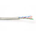 ACT CAT6 U/UTP PVC soepel patch ivory 500 m