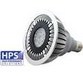 LED PAR38 E27 dimbaar 15W 25gr XPE P4 2800k