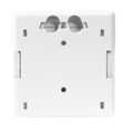 Cat.6A Surface Mounted Box 2 x RJ45, unshielded