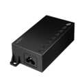 POE++ Injector IEEE 802.3bt, 60 W, Gigabit Ethernet