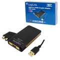 Adapter USB2.0 to HDMI Multi-Display with Audio