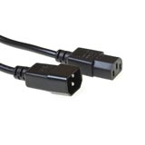 Naar omschrijving van AK5122 - Ak5122 pwr cord c13 - c14 bk 10.00m