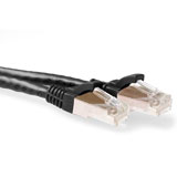 Naar omschrijving van FB6920 - Fb6920 20.0m sstp cat6a black