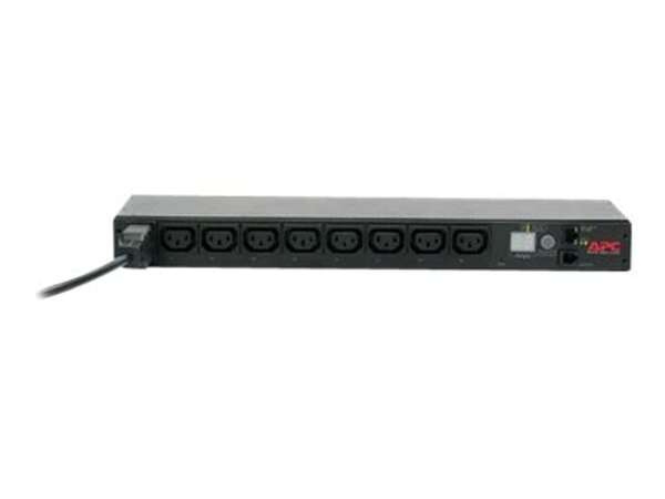 Naar omschrijving van AP7921B - APC Switched Rack PDU