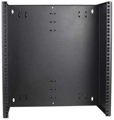 Naar omschrijving van AST19-WMB12-300 - 12HE, 19 inch wall mount bracket, 300mm diep