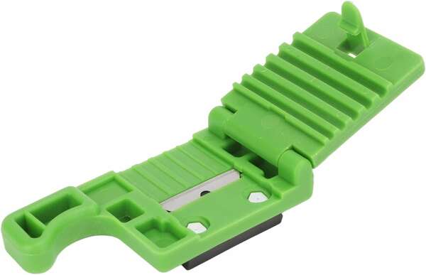 Naar omschrijving van AUA-05 - 5 Channel Optical Fiber Stripper Longitudinal 1.9mm-3mmCOMPTYCO