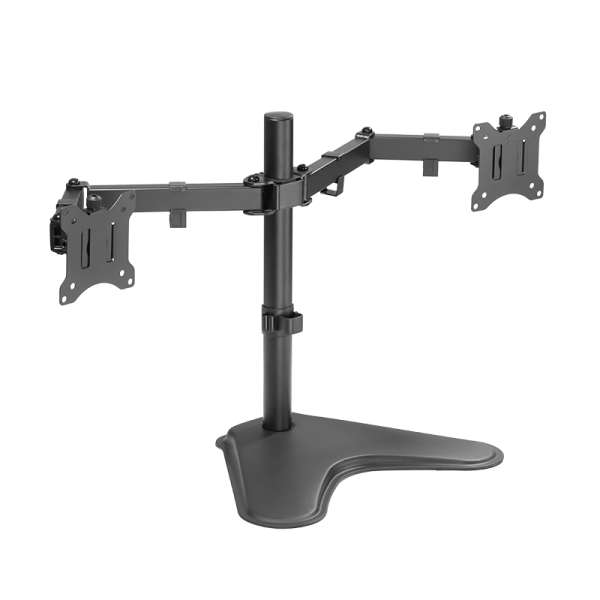 Naar omschrijving van BP0099 - Dual monitor stand, 17–32