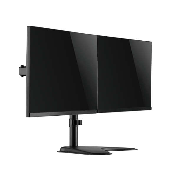 Naar omschrijving van BP0099 - Dual monitor stand, 17–32