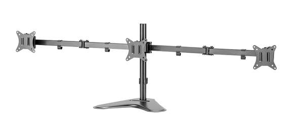 Naar omschrijving van BP0174 - Triple Monitor stand, 17