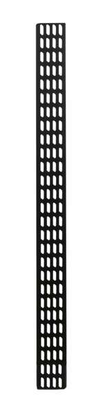 Naar omschrijving van DS-CABLETRAY-27U - 27U verticale kabelgoot - 10 cm breed