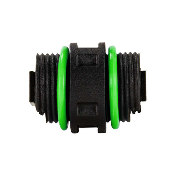 Naar omschrijving van FA05SX3 - Waterproof fiber optic Simplex SC connector with 2 cable glands