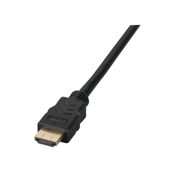 Naar omschrijving van IP67KVHDMIA-A1-0 - IP67 Cable gland, M25, HDMI, M-M, A-A