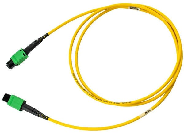 Naar omschrijving van OS2-MTP-24V-FF-200 - MTP Pro Trunk Cable OS2 24 vezels F-F methode B 20 meter