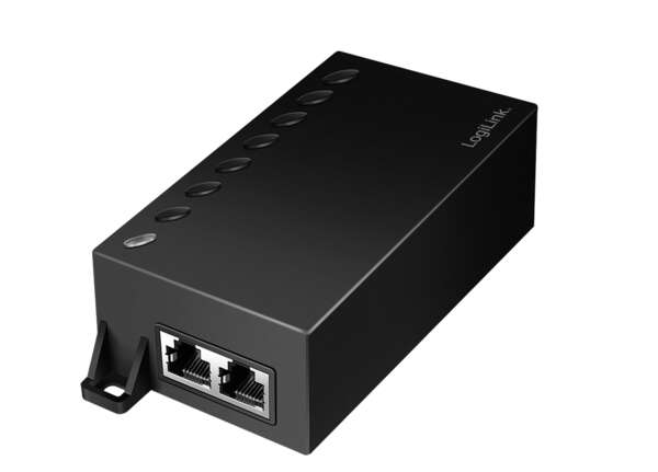 Naar omschrijving van POE007 - POE++ Injector IEEE 802.3bt, 60 W, Gigabit Ethernet