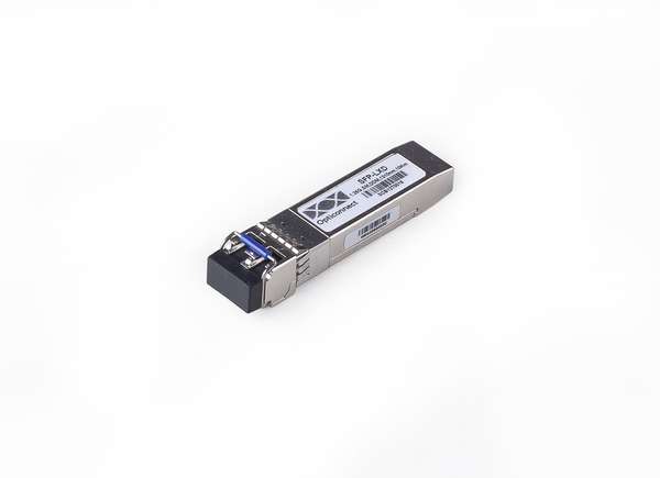 Naar omschrijving van SFP-LXD - SFP Module, up to 1.25Gbps Gigabit Ethernet/FC, 1310nm, LC Connector, 10km Distance/Budget, with Digital Diagnostics