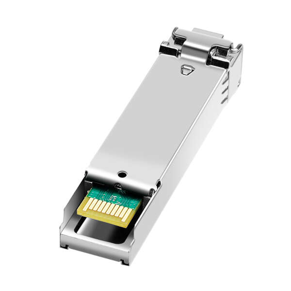 Naar omschrijving van SFP001 - 1.25 Gbps SFP Transceiver Module MM 550 m LC