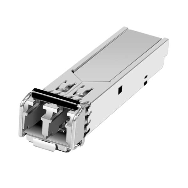 Naar omschrijving van SFP005 - 2.5 Gbps SFP Transceiver Module MM 550 m LC